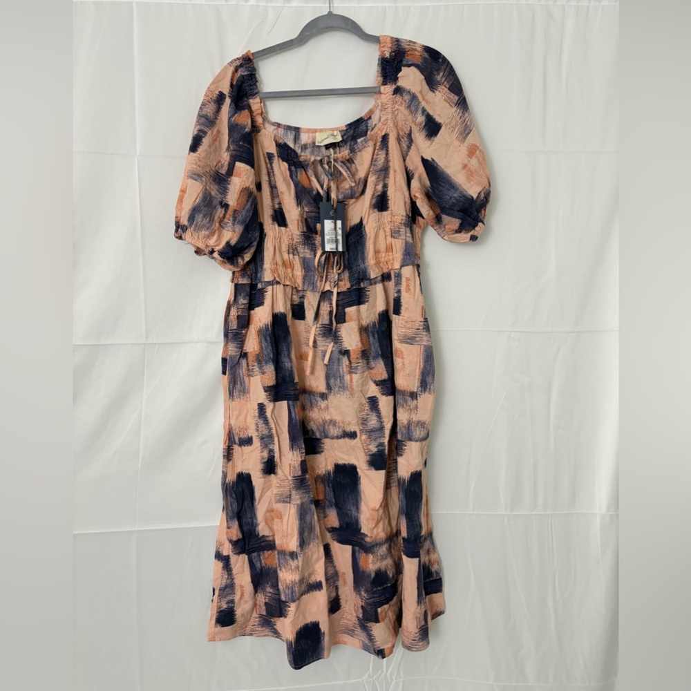 New Universal thread XL Midi Dress